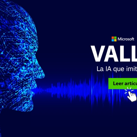 La Inteligencia Artificial De Microsoft Que Imita Tu Voz Archivos