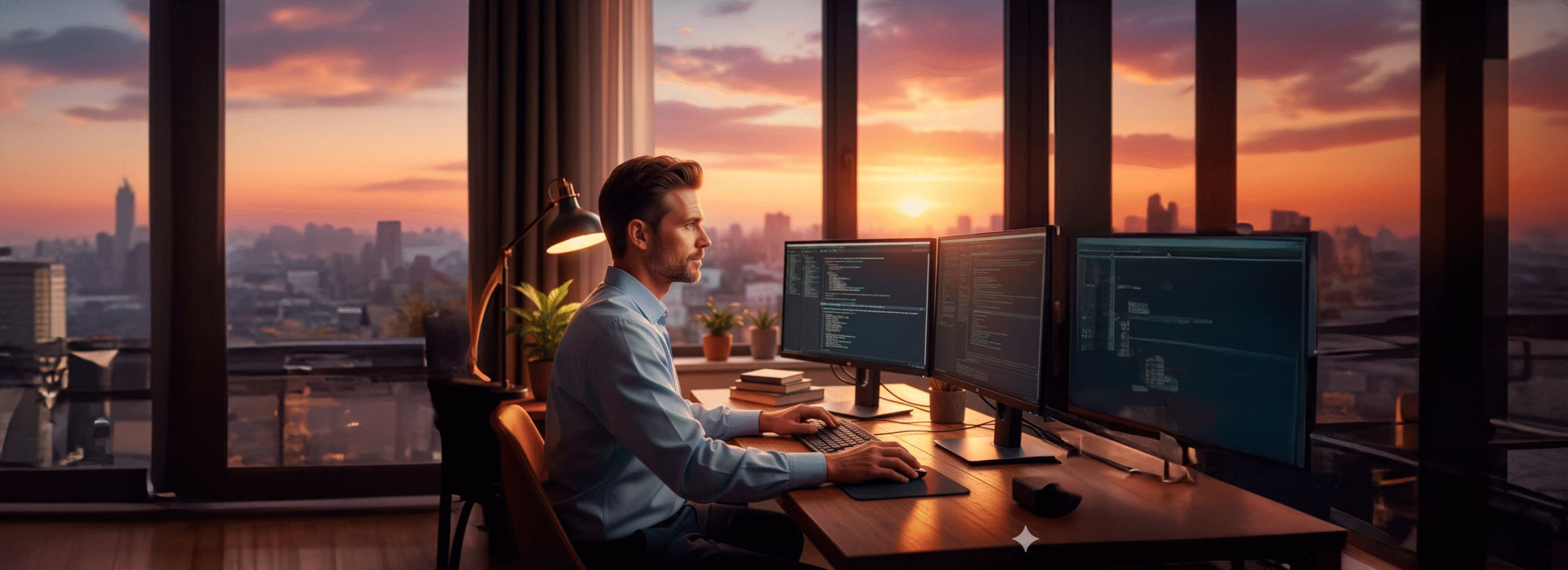 Developer Fullstack | Grupo CINTE